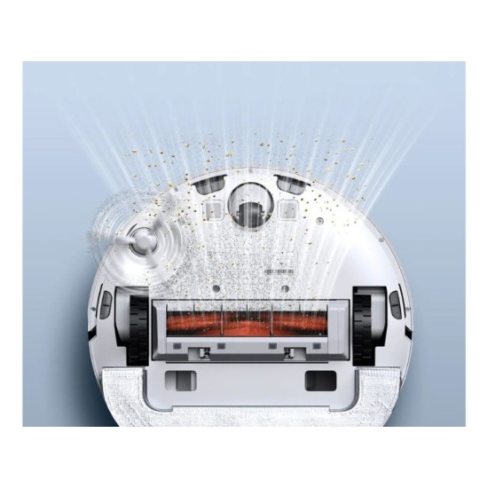 Робот прахосмукачка Xiaomi Robot Vacuum X10 